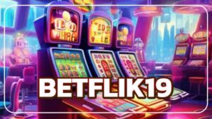 betflik19 สล็อตออนไลน์